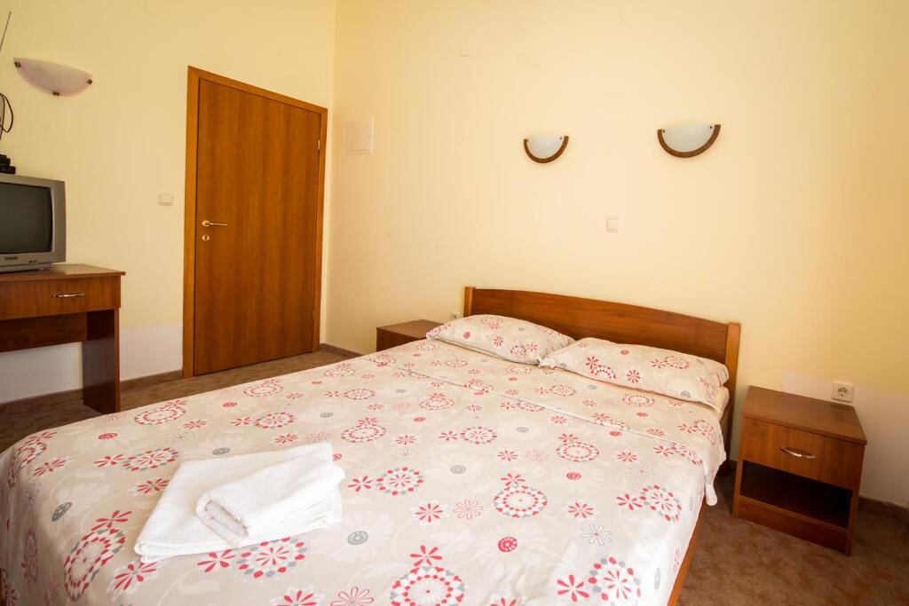 Guesthouse Helena - Dvokrevetna soba